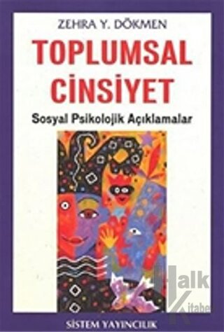 Toplumsal Cinsiyet