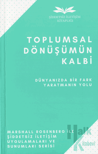 Toplumsal Dönüşümün Kalbi - Halkkitabevi