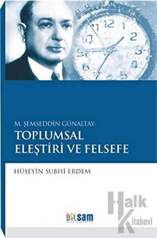 Toplumsal Eleştiri ve Felsefe