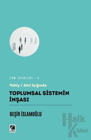 Toplumsal Sistemin İnşası - Halkkitabevi