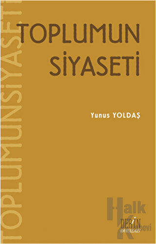 Toplumun Siyaseti