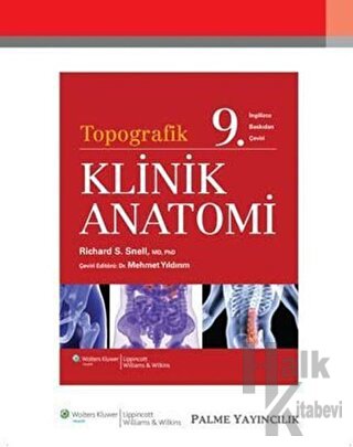 Topografik Klinik Anatomi