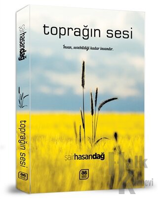 Toprağın Sesi - Halkkitabevi