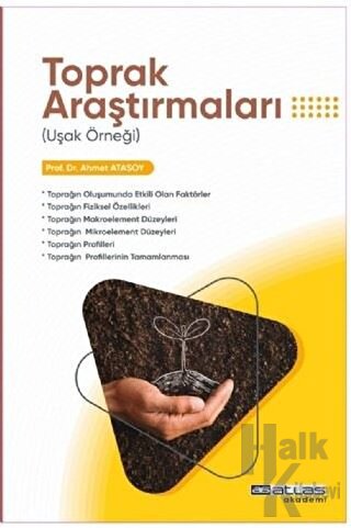 Toprak Araştırmaları