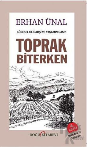 Toprak Biterken