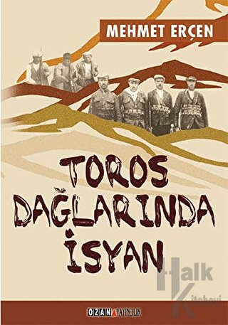 Toros Dağlarında İsyan