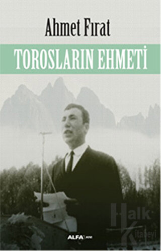 Torosların Ehmeti