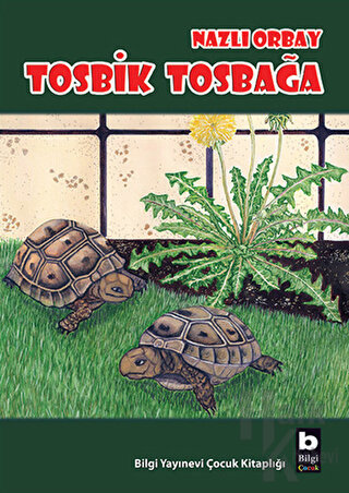 Tosbik Tosbağa