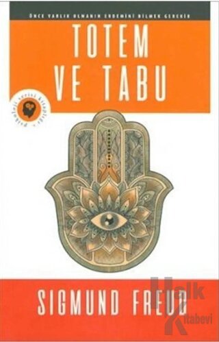 Totem ve Tabu - Halkkitabevi