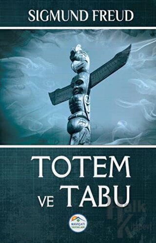 Totem ve Tabu