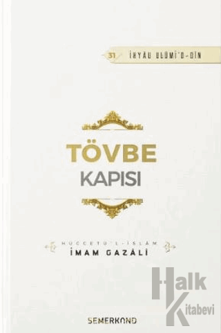 Tövbe Kapısı - Halkkitabevi