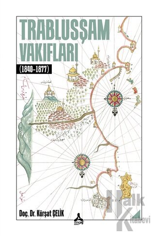 Trablusşam Vakıfları (1840-1877)