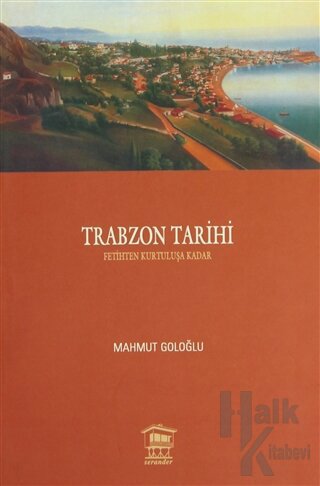 Trabzon Tarihi