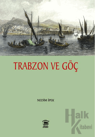 Trabzon ve Göç - Halkkitabevi