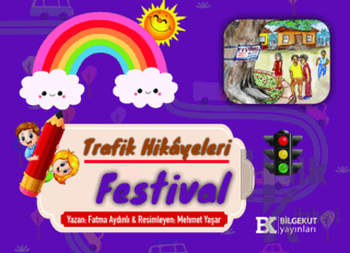 Trafik Hikayeleri Festival