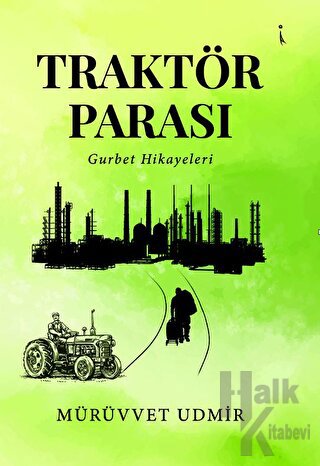 Traktör Parası