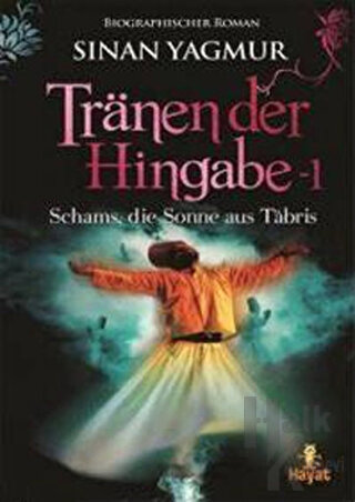 Tranen der Hingabe-1