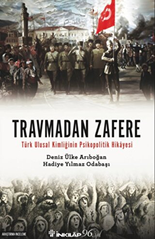 Travmadan Zafere