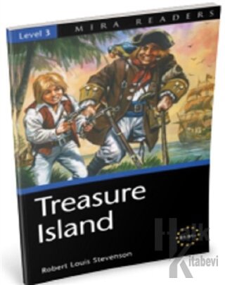 Treasure Island Level 3