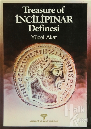 Treasure of İncilipınar İncilipınar Definesi