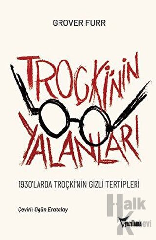 Troçki'nin Yalanları