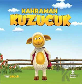 TRT Çocuk - Kahraman Kuzucuk