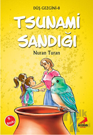 Tsunami Sandığı