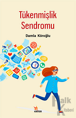 Tükenmişlik Sendromu