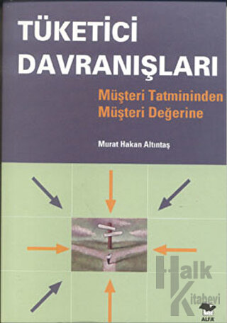 Tüketici Davranışları