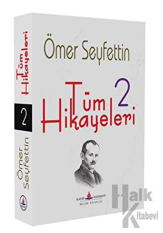 Tüm Hikayeler - 2