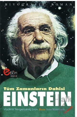 Tüm Zamanların Dahisi Einstein