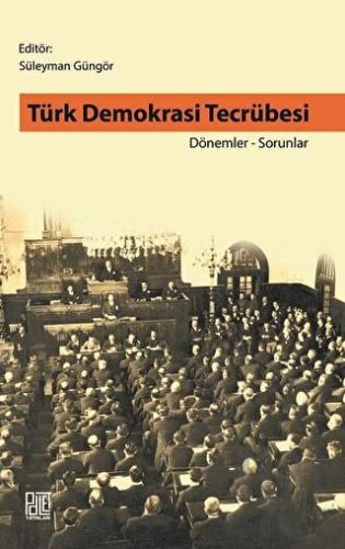 Türk Demokrasi Tecrübesi