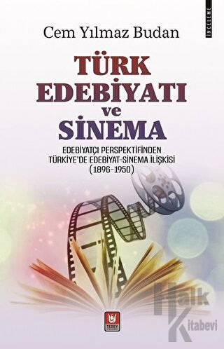 Türk Edebiyatı ve Sinema