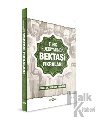 Türk Edebiyatında Bektaşi Fıkraları