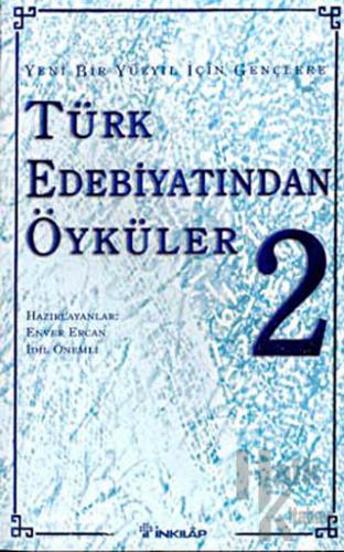 Türk Edebiyatından Öyküler 2 - Halkkitabevi