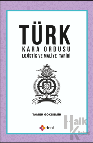 Türk Kara Ordusu Lojistik ve Maliye Tarihi