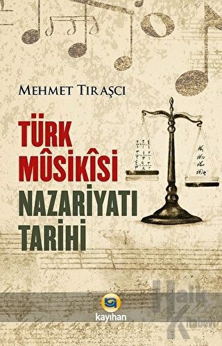 Türk Musikisi Nazariyatı Tarihi