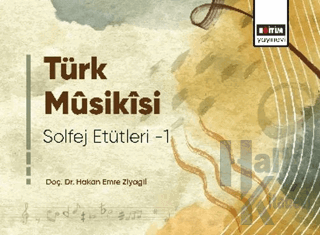 Türk Musikisi Solfej Etütleri