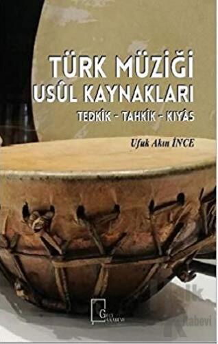 Türk Müziği Usül Kaynakları