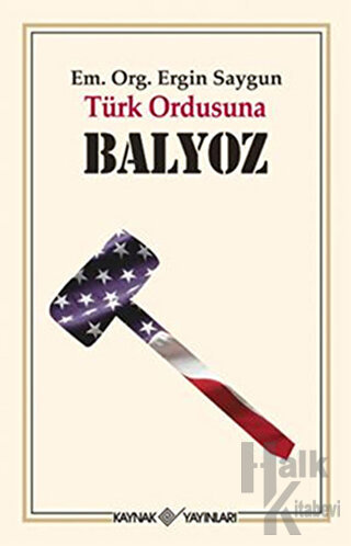 Türk Ordusuna Balyoz