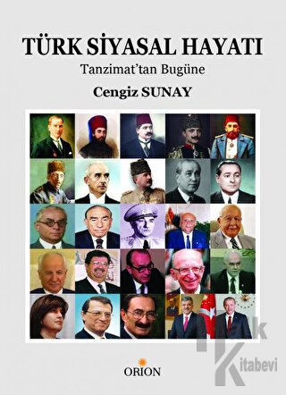 Türk Siyasal Hayatı: Tanzimattan Günümüze