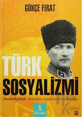 Türk Sosyalizmi (Ciltli)
