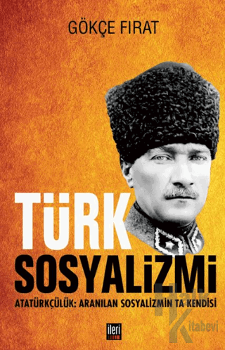 Türk Sosyalizmi (Ciltli)