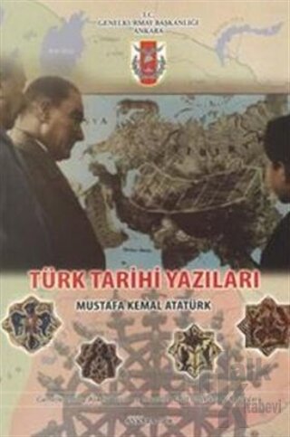 Türk Tarihi Yazıları