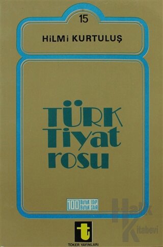 Türk Tiyatrosu