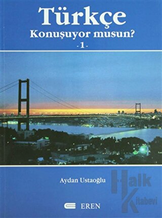 Türkçe Konuşuyor Musun? 1