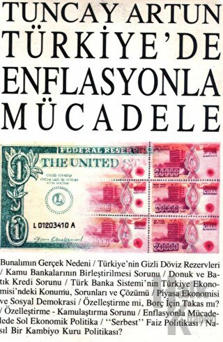 Türkiye’de Enflasyonla Mücadele