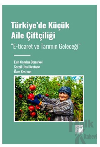 Türkiye' de Küçük Aile Çiftçiliği