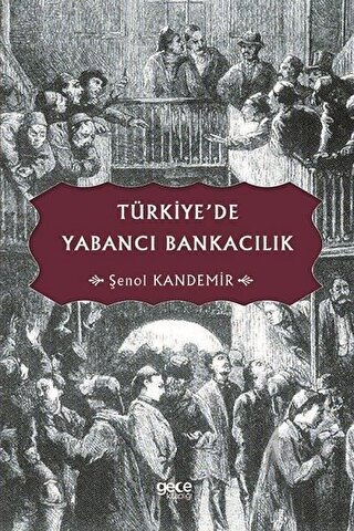 Türkiye’de Yabancı Bankacılık