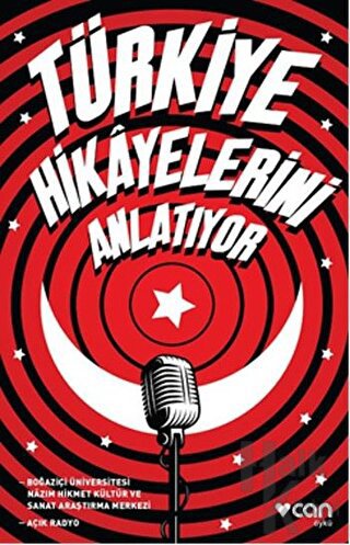 Türkiye Hikayelerini Anlatıyor - Halkkitabevi